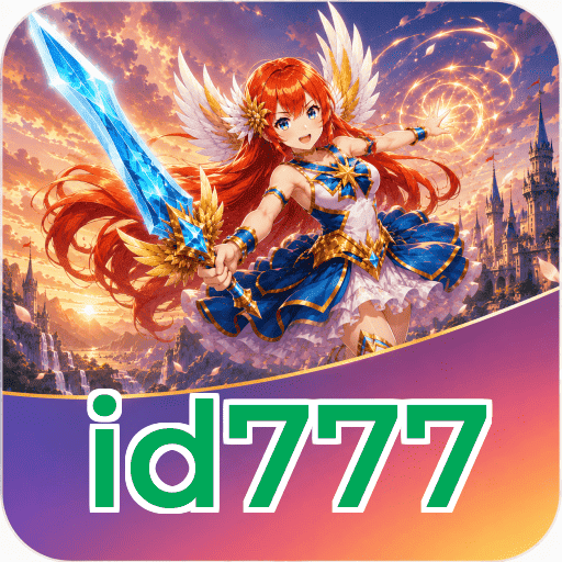 Download id777 APK Indonesia v4.7.5 - Aplikasi Android Terbaru