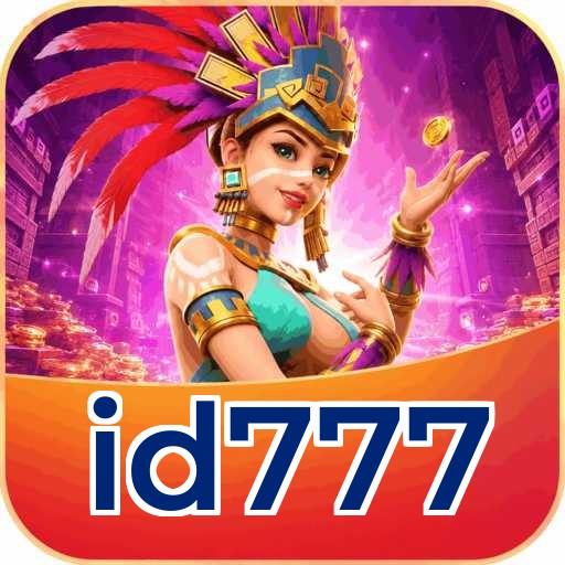 id777 Logo
