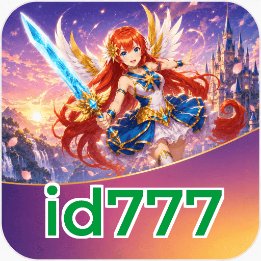 id777 Logo