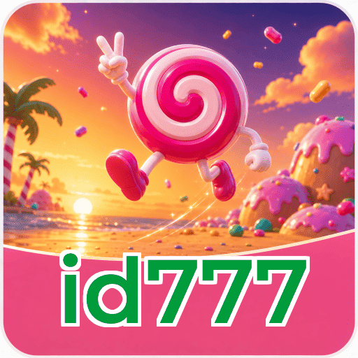 id777 Logo