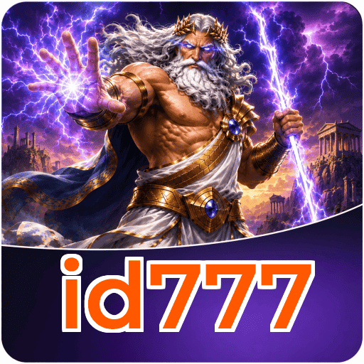 id777 Logo