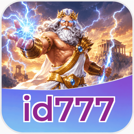 id777 Logo