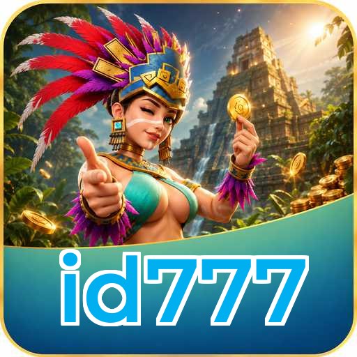 id777 Logo