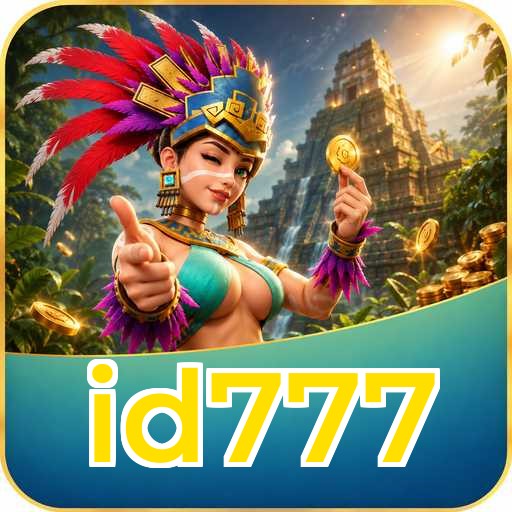 id777 Logo