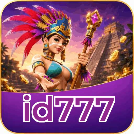 id777 Logo