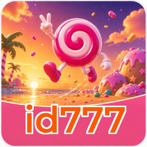 id777 Logo