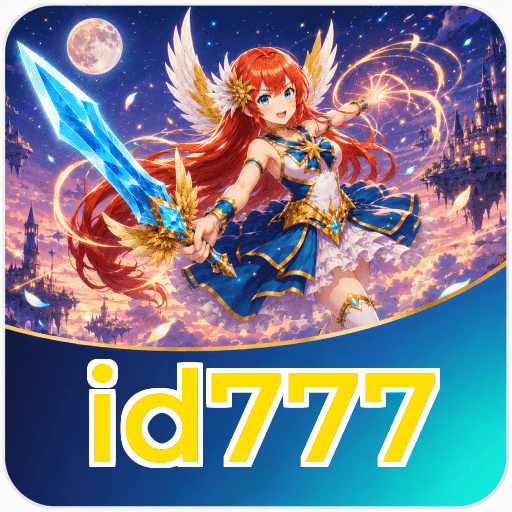 id777 Logo
