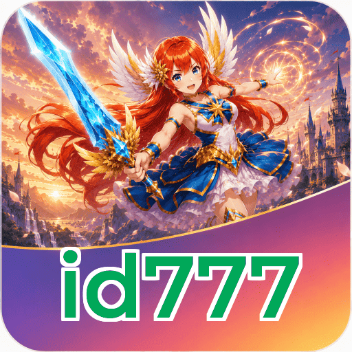 id777 Logo
