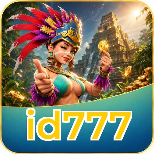 id777 Logo