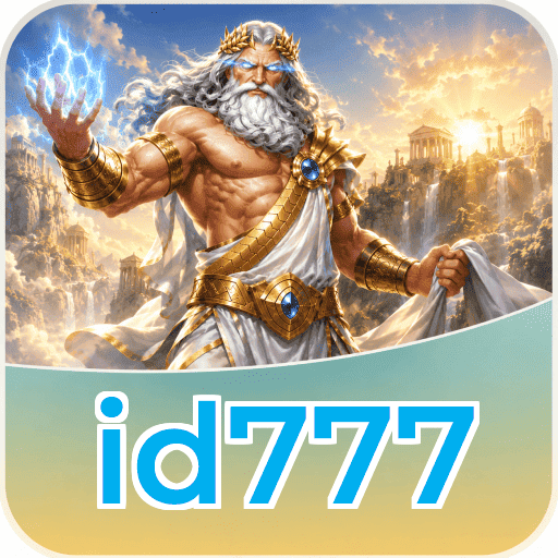 id777 Logo