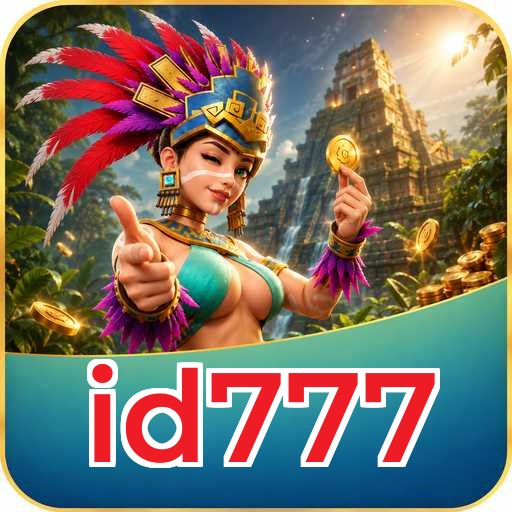 id777 Logo