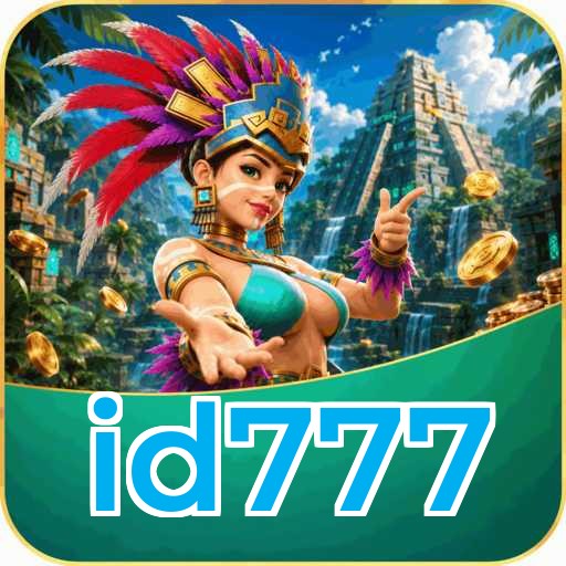 id777 Logo