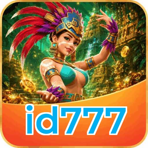 id777 Logo