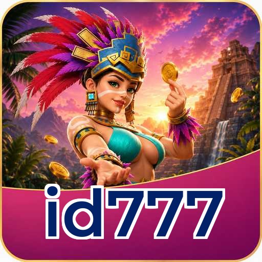 id777 Logo