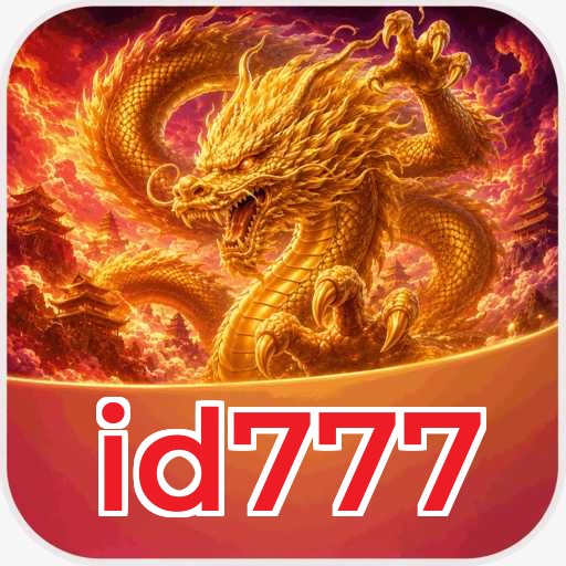 id777 Logo