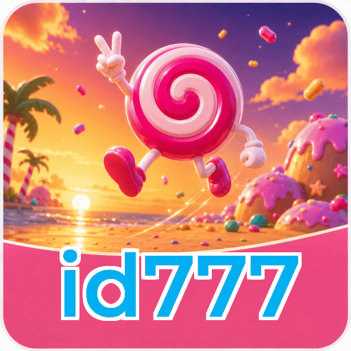 id777 Logo