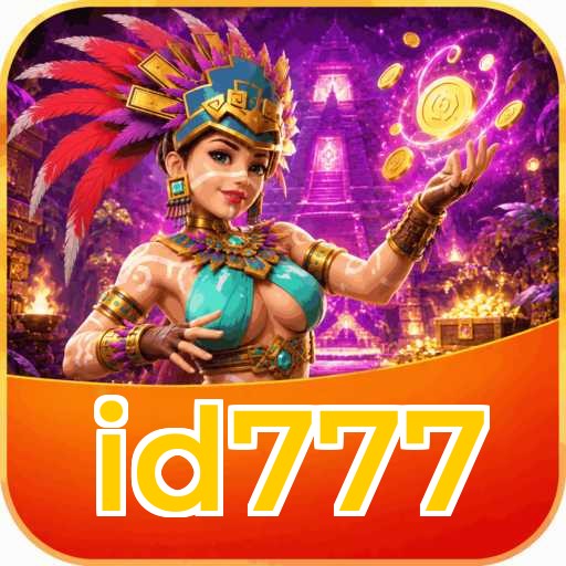id777 Logo - FAQ dan Bantuan