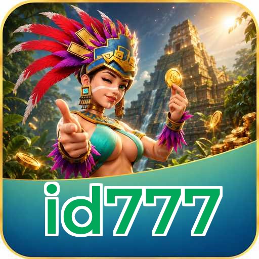 id777 Logo