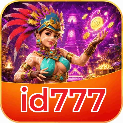 id777 Logo