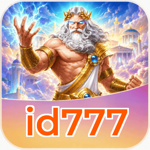 id777 Logo