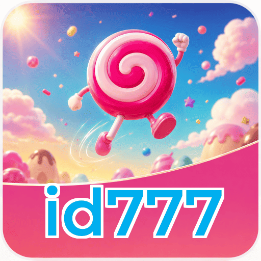 id777 Logo
