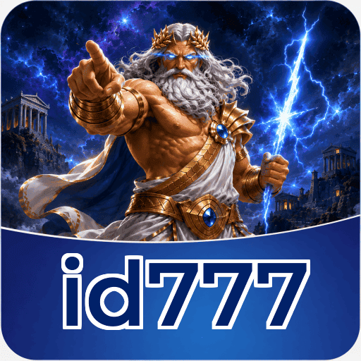 id777 Logo