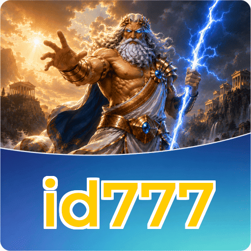id777 Logo