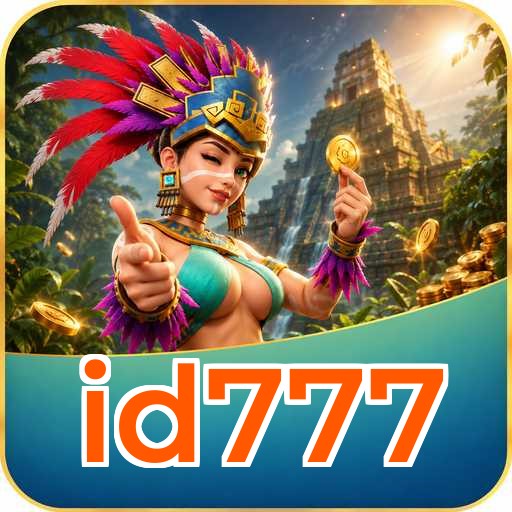 id777 Logo