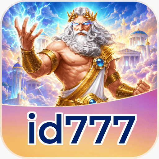id777 Logo