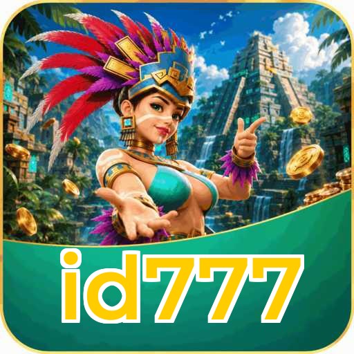 id777 Logo