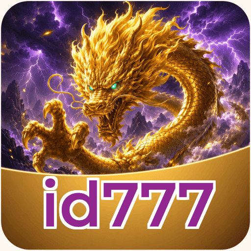 id777 Logo