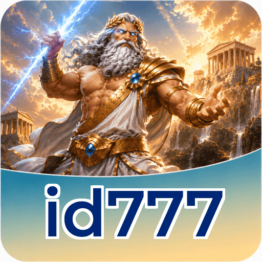 id777 Logo